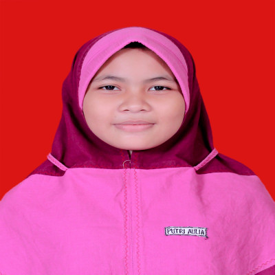 foto profil Putri Aulia Romadhoni